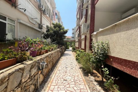 Lejlighed  i Oba, Antalya, Tyrkiet Nr. 208145 - 5