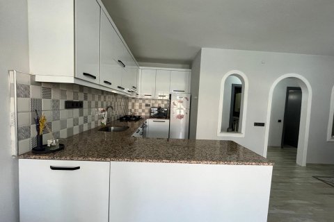 Lejlighed  i Oba, Antalya, Tyrkiet Nr. 208145 - 16