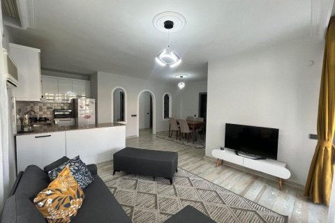 Lejlighed  i Oba, Antalya, Tyrkiet Nr. 208145 - 14