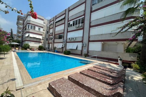 Lejlighed  i Oba, Antalya, Tyrkiet Nr. 208145 - 1