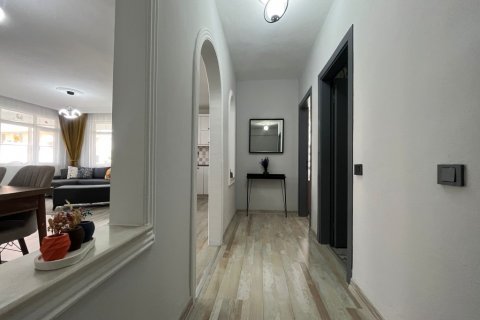 Lejlighed  i Oba, Antalya, Tyrkiet Nr. 208145 - 10