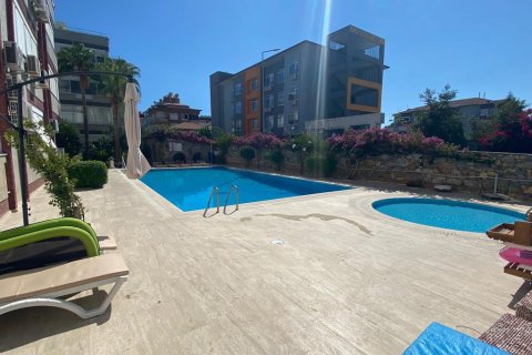 Lejlighed  i Oba, Antalya, Tyrkiet Nr. 208145 - 2