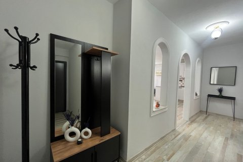 Lejlighed  i Oba, Antalya, Tyrkiet Nr. 208145 - 9