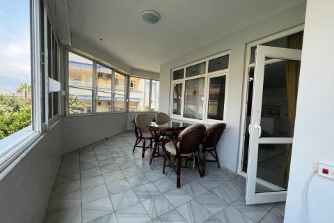 Lejlighed  i Oba, Antalya, Tyrkiet Nr. 208145 - 23