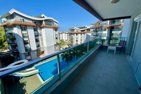 Lägenhet  i Alanya, Antalya, Turkiet Nr. 208142 - 25
