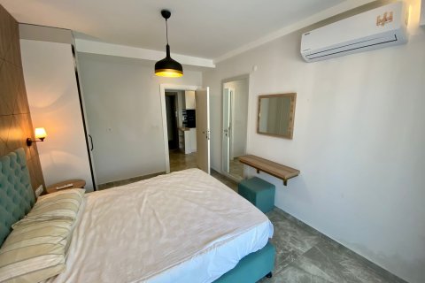 Lägenhet  i Alanya, Antalya, Turkiet Nr. 208142 - 22