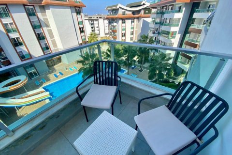 Lägenhet  i Alanya, Antalya, Turkiet Nr. 208142 - 26
