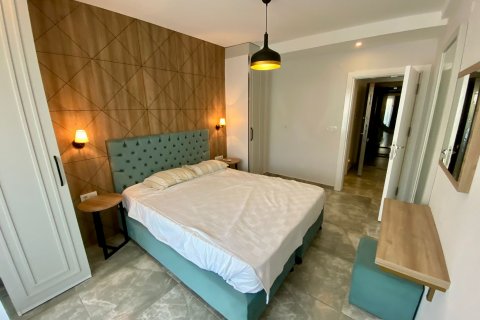 Lägenhet  i Alanya, Antalya, Turkiet Nr. 208142 - 21