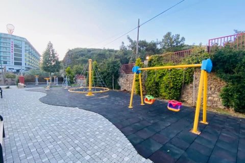 Lägenhet  i Alanya, Antalya, Turkiet Nr. 208142 - 7