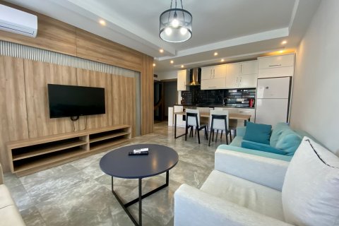 Lägenhet  i Alanya, Antalya, Turkiet Nr. 208142 - 17