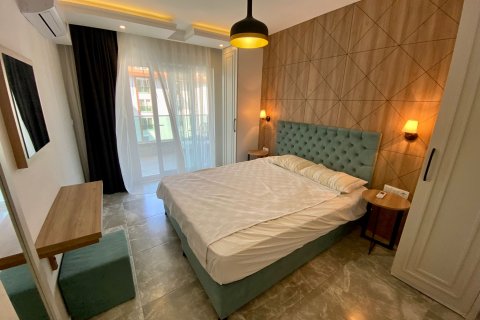 Lägenhet  i Alanya, Antalya, Turkiet Nr. 208142 - 20