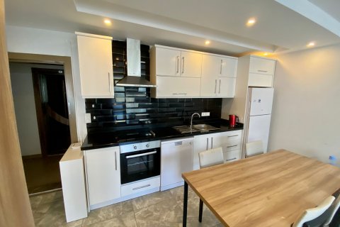 Lägenhet  i Alanya, Antalya, Turkiet Nr. 208142 - 18