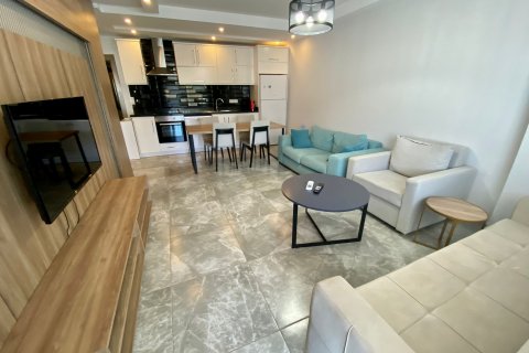 Lägenhet  i Alanya, Antalya, Turkiet Nr. 208142 - 15