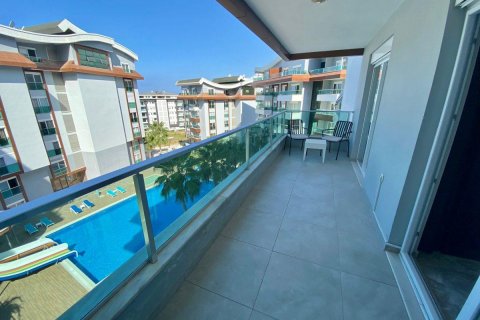 Lägenhet  i Alanya, Antalya, Turkiet Nr. 208142 - 24