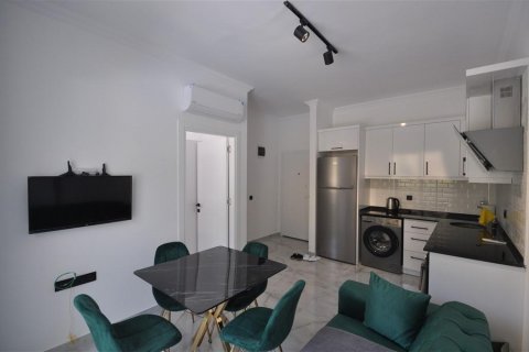 Продажа квартиры  в Авсалларе, Анталье, Турция 2 комн., 46м2, №208140 – фото 14