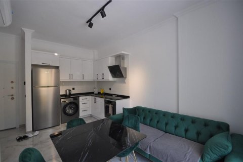 Продажа квартиры  в Авсалларе, Анталье, Турция 2 комн., 46м2, №208140 – фото 13