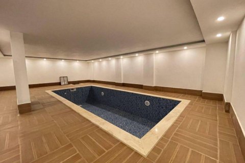 Продажа квартиры  в Аланье, Анталье, Турция 2 комн., 62м2, №208141 – фото 5