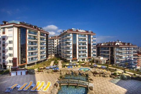 Daire   Cikcilli, Antalya, Türkiye №208144 - 4