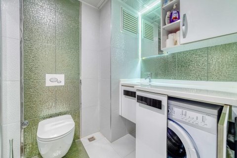 Daire   Cikcilli, Antalya, Türkiye №208144 - 23