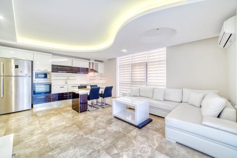 Daire   Cikcilli, Antalya, Türkiye №208144 - 15