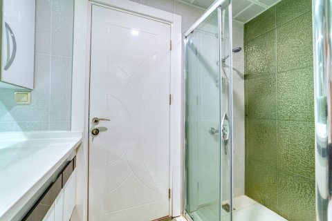 Daire   Cikcilli, Antalya, Türkiye №208144 - 17