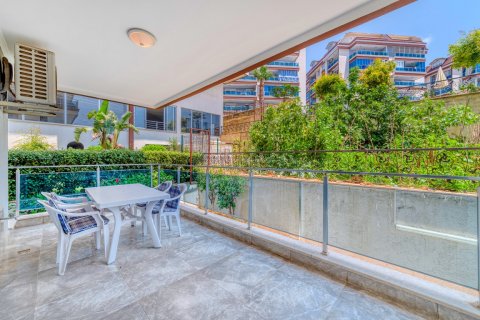 Daire   Cikcilli, Antalya, Türkiye №208144 - 27