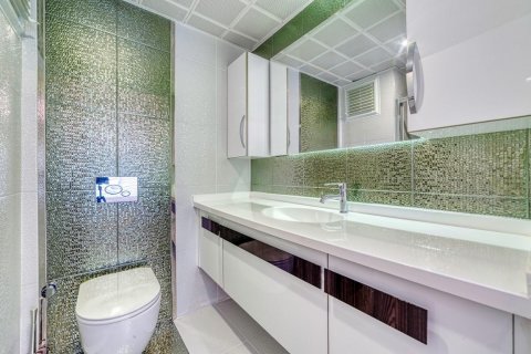 Daire   Cikcilli, Antalya, Türkiye №208144 - 18