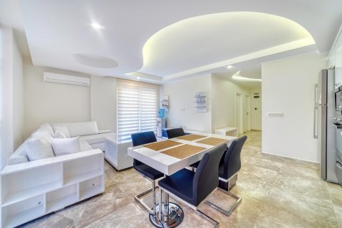 Daire   Cikcilli, Antalya, Türkiye №208144 - 16