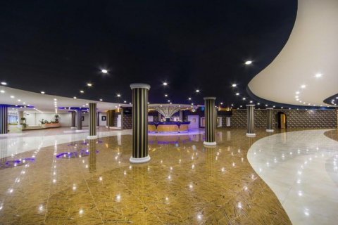 Daire   Cikcilli, Antalya, Türkiye №208144 - 9