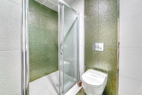 Daire   Cikcilli, Antalya, Türkiye №208144 - 22