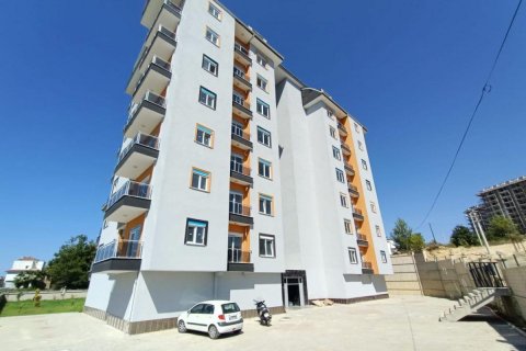 Продажа квартиры  в Авсалларе, Анталье, Турция 2 комн., 45м2, №208143 – фото 2