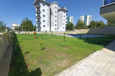Продажа квартиры  в Авсалларе, Анталье, Турция 2 комн., 45м2, №208143 – фото 5