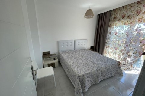 Продажа квартиры  в Авсалларе, Анталье, Турция 2 комн., 45м2, №208143 – фото 10