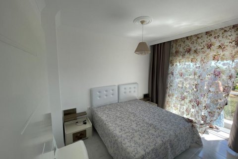 Продажа квартиры  в Авсалларе, Анталье, Турция 2 комн., 45м2, №208143 – фото 9