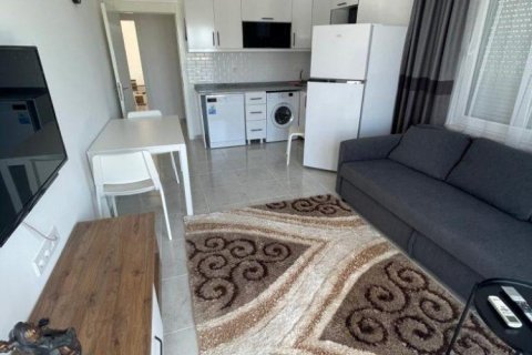 Продажа квартиры  в Авсалларе, Анталье, Турция 2 комн., 45м2, №208143 – фото 8