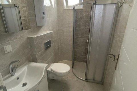 Продажа квартиры  в Авсалларе, Анталье, Турция 2 комн., 45м2, №208143 – фото 11