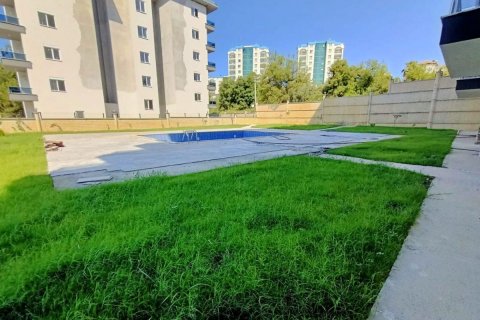 Продажа квартиры  в Авсалларе, Анталье, Турция 2 комн., 45м2, №208143 – фото 4