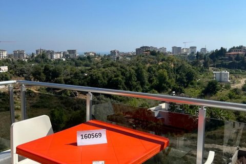 Продажа квартиры  в Авсалларе, Анталье, Турция 2 комн., 45м2, №208143 – фото 12