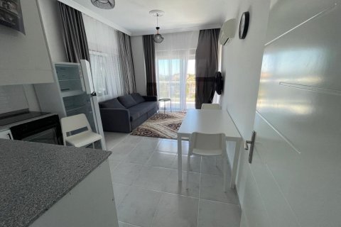 Продажа квартиры  в Авсалларе, Анталье, Турция 2 комн., 45м2, №208143 – фото 7