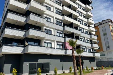 Lejlighed  i Avsallar, Antalya, Tyrkiet Nr. 207020 - 4