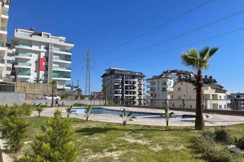 Lejlighed  i Avsallar, Antalya, Tyrkiet Nr. 207020 - 3