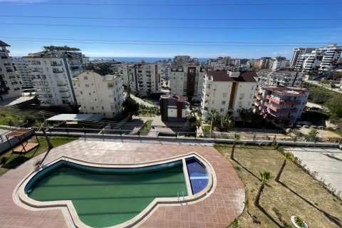Lejlighed  i Avsallar, Antalya, Tyrkiet Nr. 207020 - 16