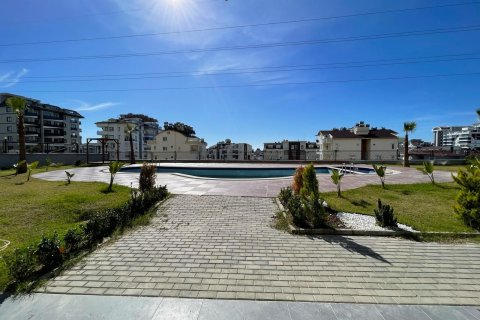 Lejlighed  i Avsallar, Antalya, Tyrkiet Nr. 207020 - 5