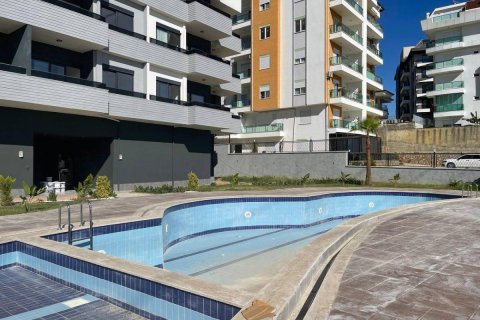 Lejlighed  i Avsallar, Antalya, Tyrkiet Nr. 207020 - 2
