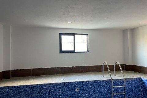 Lejlighed  i Avsallar, Antalya, Tyrkiet Nr. 207020 - 8