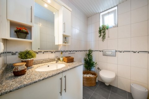 Продажа виллы  в Аланье, Анталье, Турция 5 комн., 350м2, №207021 – фото 15