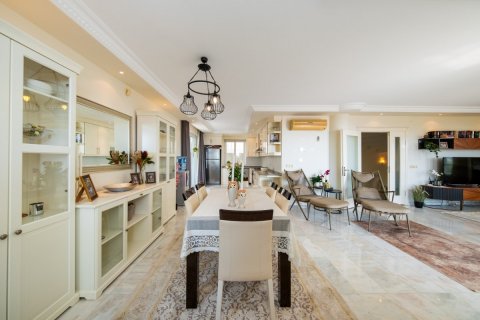 Продажа виллы  в Аланье, Анталье, Турция 5 комн., 350м2, №207021 – фото 20