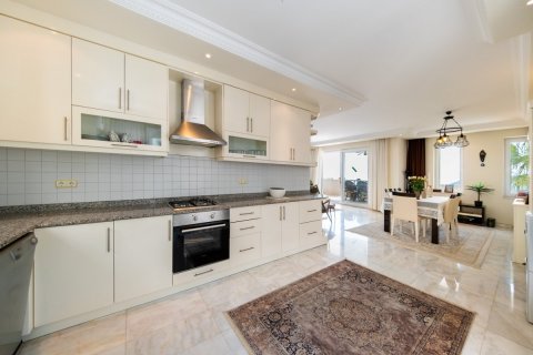 Продажа виллы  в Аланье, Анталье, Турция 5 комн., 350м2, №207021 – фото 23