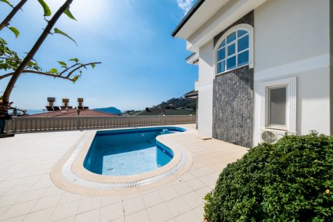 Продажа виллы  в Аланье, Анталье, Турция 5 комн., 350м2, №207021 – фото 6