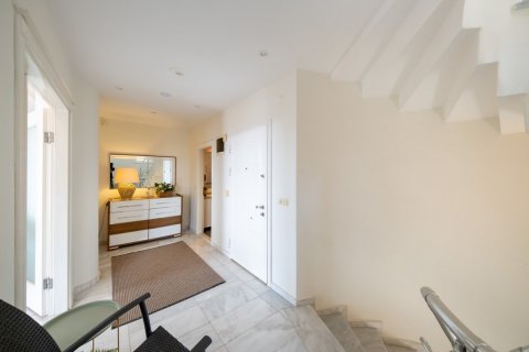 Продажа виллы  в Аланье, Анталье, Турция 5 комн., 350м2, №207021 – фото 14